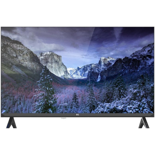 Телевизор LED BQ 32" 32HNF02B