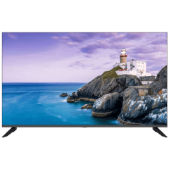 Телевизор LED Hi 50" HX-50U01FB
