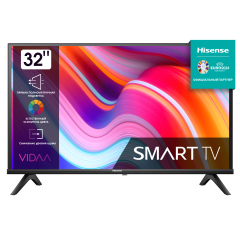 Телевизор LED Hisense 32A4K 