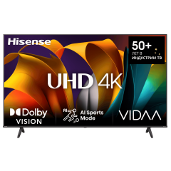 Телевизор LED Hisense 55" 55A6N