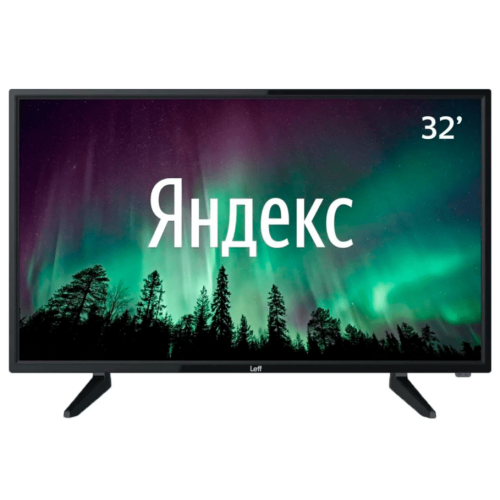 Телевизор LED LEFF 32H520T