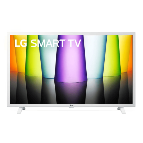 Телевизор LED LG 32" 32LQ63806LC