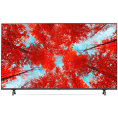 Телевизор LED LG 50UQ90006LD
