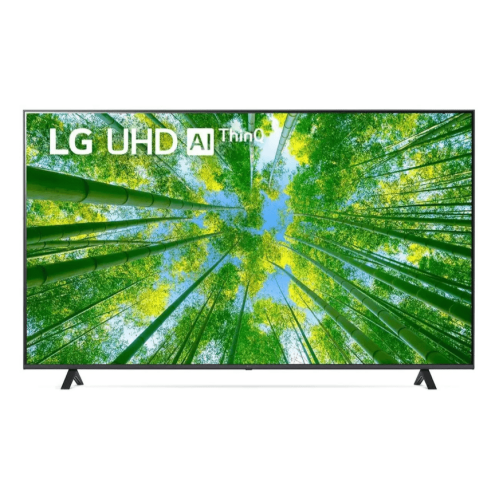 Телевизор LED LG 60 60UQ80006LB