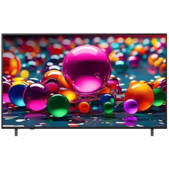 Телевизор LED LG 65UA75009LA