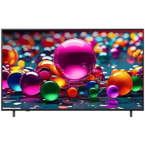 Телевизор LED LG 65UA75009LA