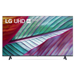 Телевизор LED LG 65UR78006LK