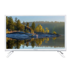 Телевизор LED MANYA 24" 24MH01W 