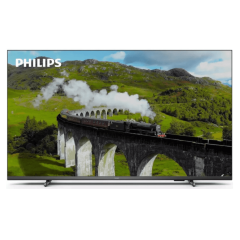 Телевизор LED Philips 55" 55PUS7608/60