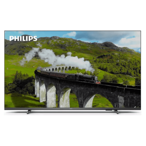 Телевизор LED Philips 55" 55PUS7608/60