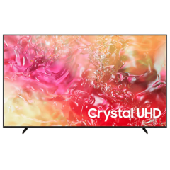 Телевизор LED Samsung 65" UE65DU7100
