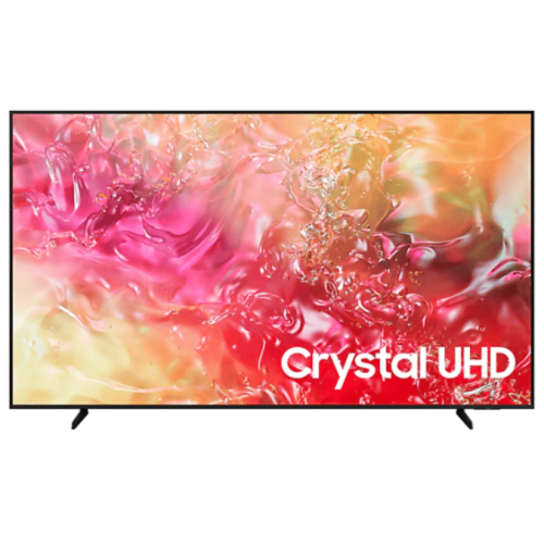 Телевизор LED Samsung 65" UE65DU7100