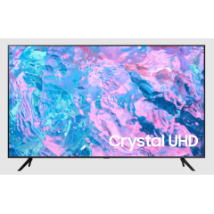 Телевизор LED Samsung UE43CU7100U