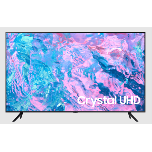 Телевизор LED Samsung UE43CU7100U