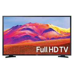 Телевизор LED Samsung UE43T5300AU