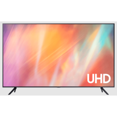 Телевизор LED Samsung UE50AU7101U