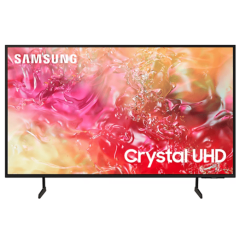 Телевизор LED Samsung UE50DU7100U