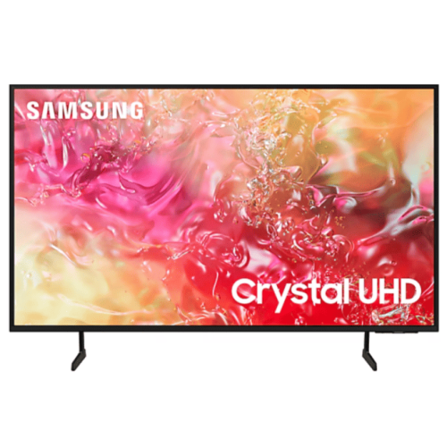 Телевизор LED Samsung UE50DU7100U