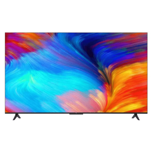 Телевизор LED TCL 50" 50P635