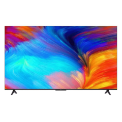 Телевизор LED TCL 55" 55P635