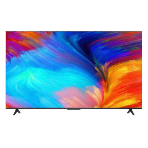 Телевизор LED TCL 55" 55P635