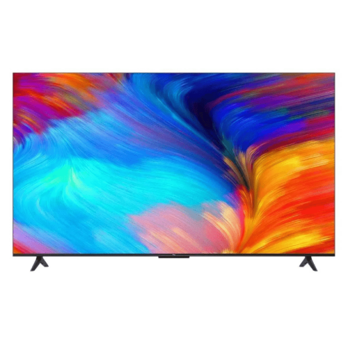 Телевизор LED TCL 65" 65P637