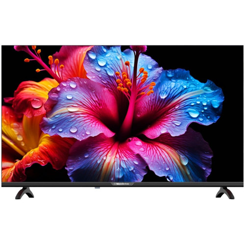 Телевизор LED TopDevice 42" TDTV42BN02F