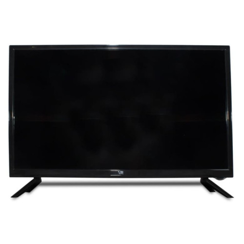 Телевизор LED VR 24" 24VH01B