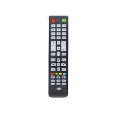 Телевизор LED VR 24" 24VH11BS