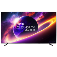 Телевизор QLED Hiper 65" QL65UD700AD