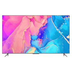 Телевизор QLED TCL 50" 50C635