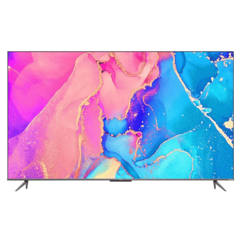 Телевизор QLED TCL 50" 50C635