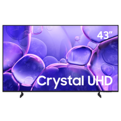 Телевизор Samsung UE43U8000F