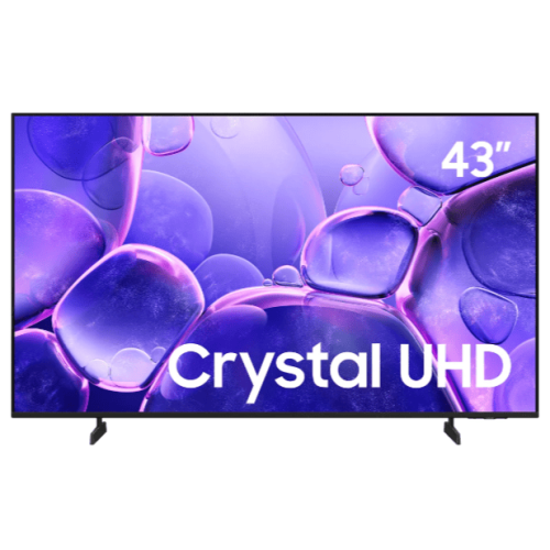 Телевизор Samsung UE43U8000F