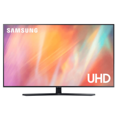 Телевизор Samsung UE55AU7500