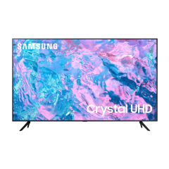 Телевизор  Samsung UE55CU7100UXRU