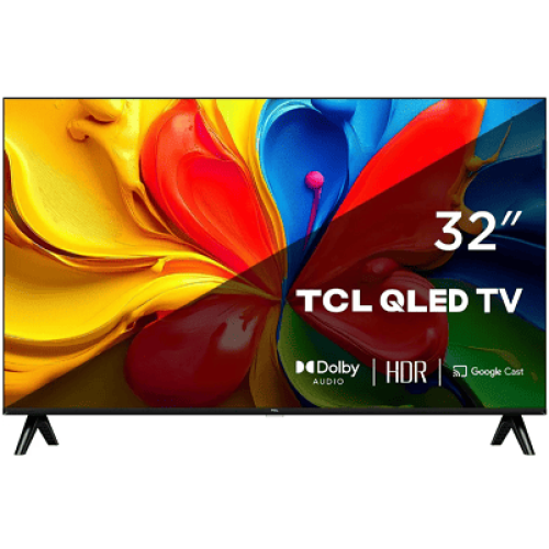 Телевизор TCL 32S4K