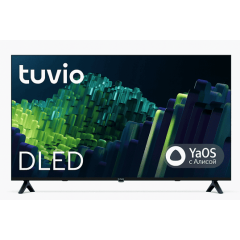 Телевизор Tuvio TD32FFBCV1