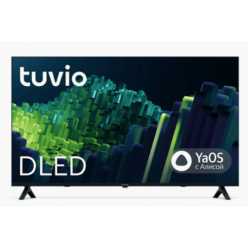 Телевизор Tuvio TD32FFBCV1