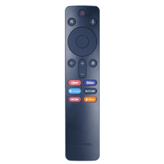 Телевизор Xiaomi TV A 43 FHD 2025