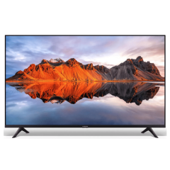 Телевизор Xiaomi TV A 43 FHD 2025