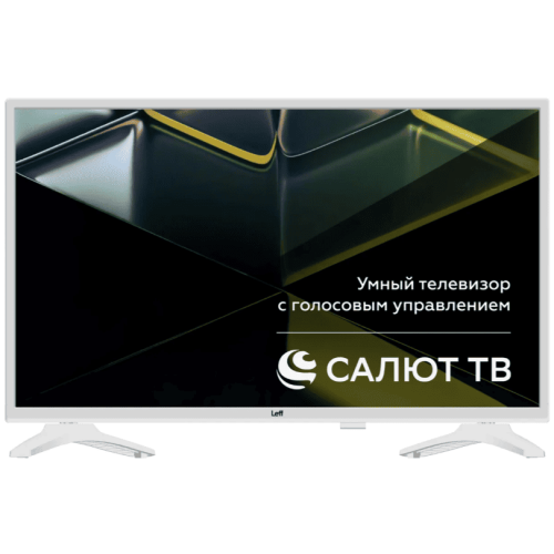 Телевзиор Leff 32" 32H691T