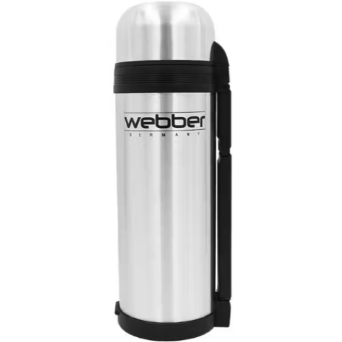 Термос DELTA/Webber SST-1800P 1.8 л
