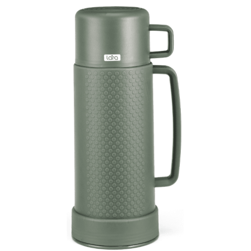 Термос Lara LR04-81 650 мл Green