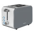 Тостер Centek CT-1422 серый