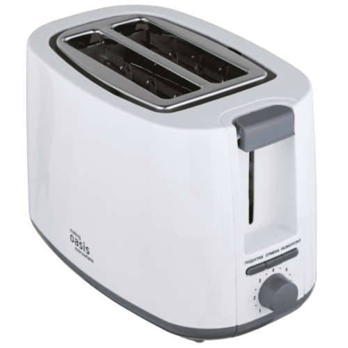 Тостер Oasis TR-3W
