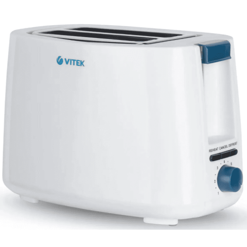 Тостер Vitek VT-1577