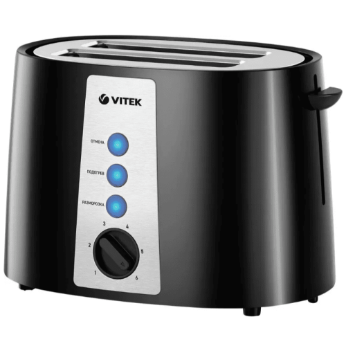 Тостер Vitek VT-7167