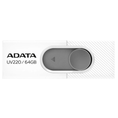 USB-накопитель A-Data 64GB UV220 AUV220-64G-RWHGY