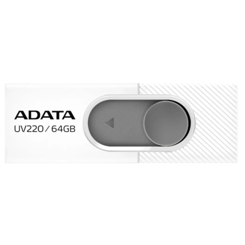 USB-накопитель A-Data 64GB UV220 AUV220-64G-RWHGY